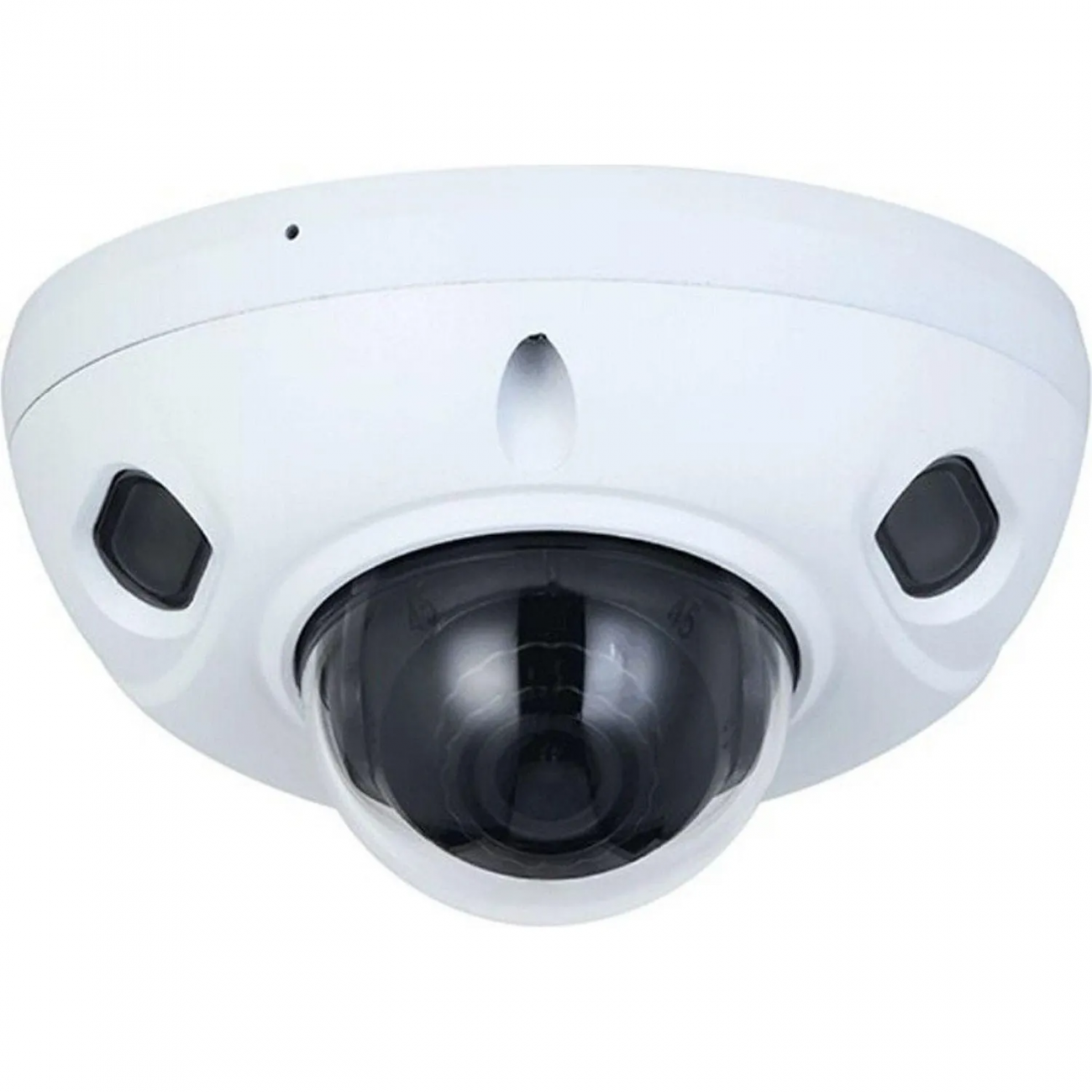 IP-камера Dahua DH-IPC-HDBW3441FP-AS-0280B-S2 (4Мп; 1/3, мини-купол, ИИ) 1769062