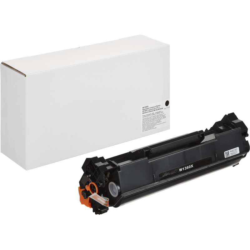 Картридж лазерный Retech W1360X чер. для HP LJ M236sdn/236sdw/M236d/M236dw 1773132