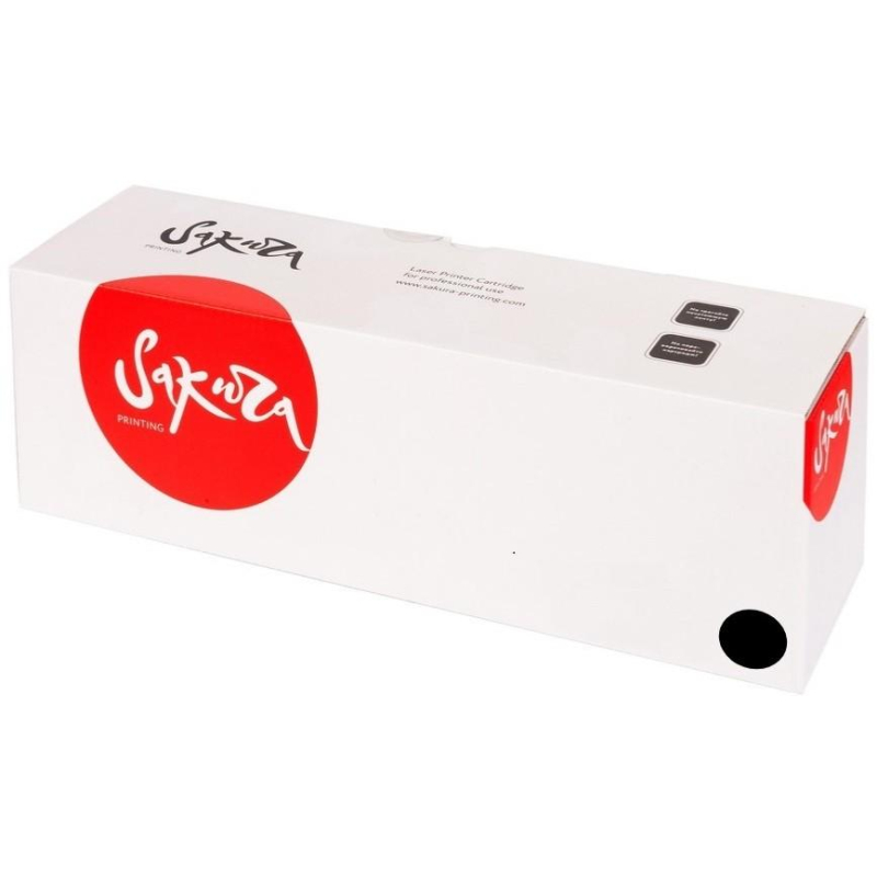 Драм-картридж Sakura 101R00554 чер. для Xerox VerLink B400/ B405 1857778