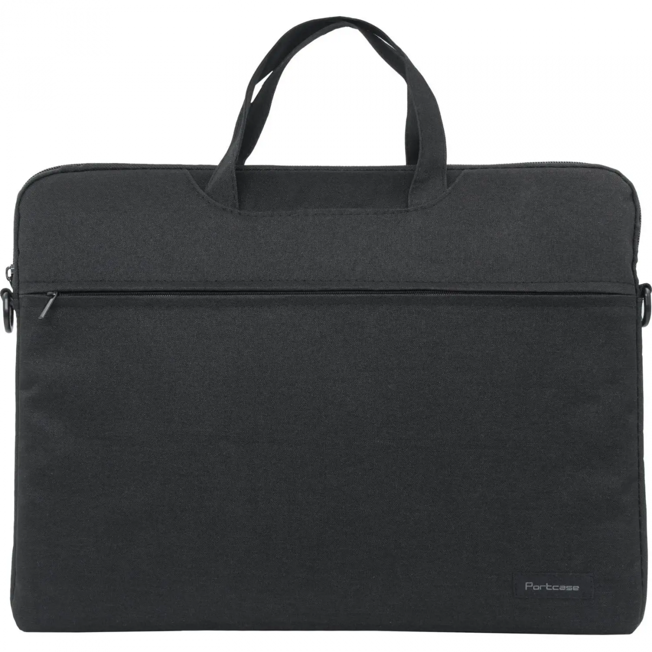 Сумка д/ноутбука 15,6 PORTCASE (PORTCASE KCB-165 Black) 2330599