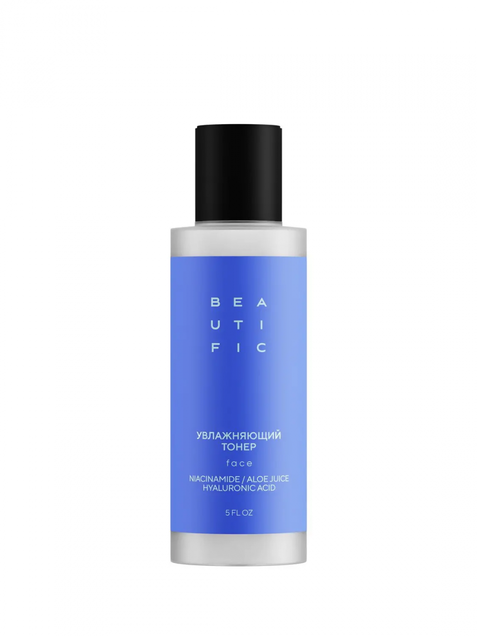 Увлажняющий тонер для лица BEAUTIFIC HYDRATE ME SO 150 мл 4610172184376
