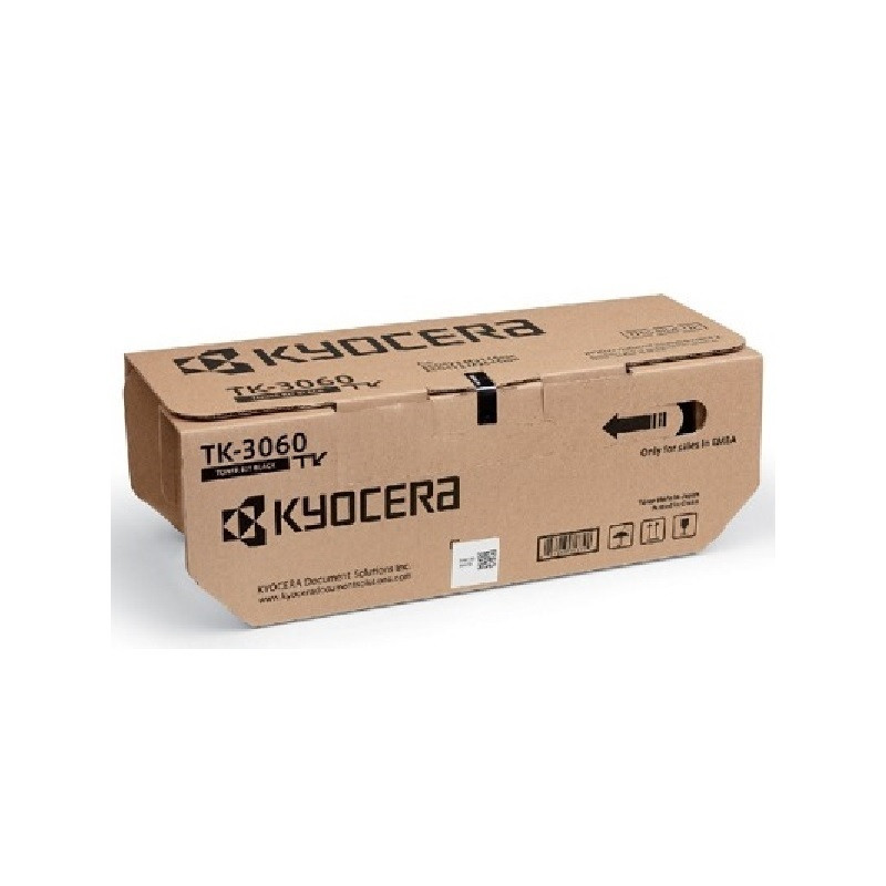 Тонер-картридж Kyocera TK-3060 чер. (1T02V30NL0) для M3145idn/M3645idn 911701
