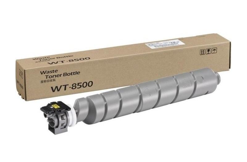 Запасная часть бункер отработки Kyocera WT-8500 для TASKalfa 4002i 1097068 1902ND0UN0