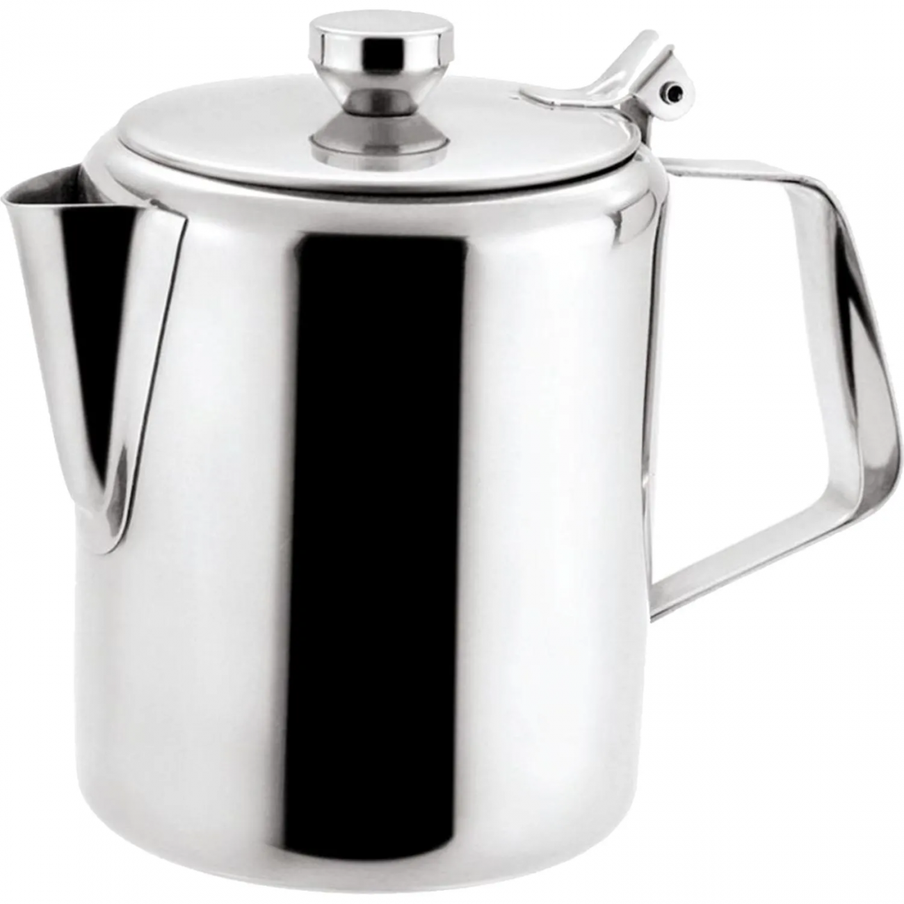 Кофейник 300 мл h8 см нерж. P.L. Proff Cuisine 2418102 90001025