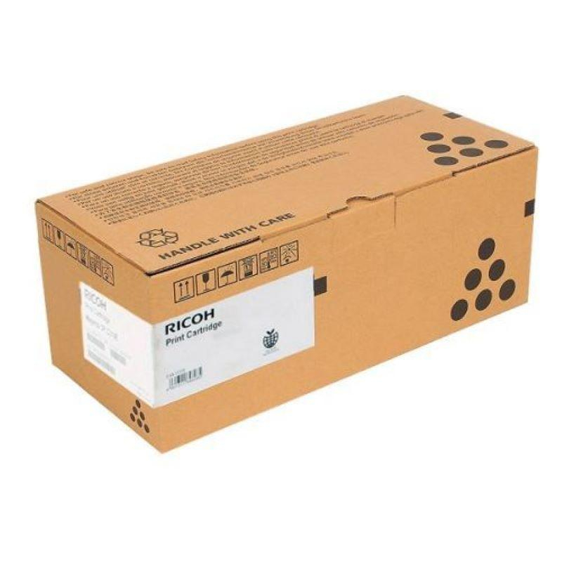 Принт-картридж Ricoh M C240 (408451) черный для C240FW 1518391