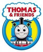 Паровозик Томас (Thomas & Friends) Паровозик Томас (Thomas & Friends)