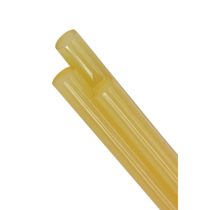 Стержень клеевой REXANT d11х270мм прозрачные, 1кг. (09-1857-1) 606499