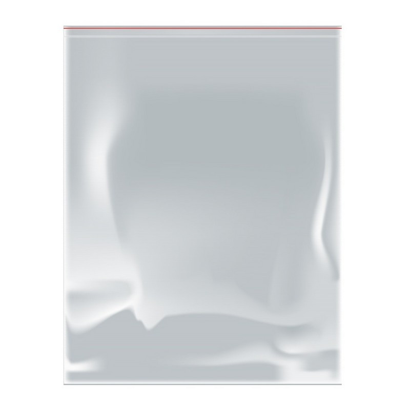 Пакет с замком (Zip Lock) 40 х 50 см, 35 мкм, 100 шт/уп Aviora 1096575 107-016