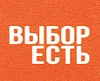 Выбор есть