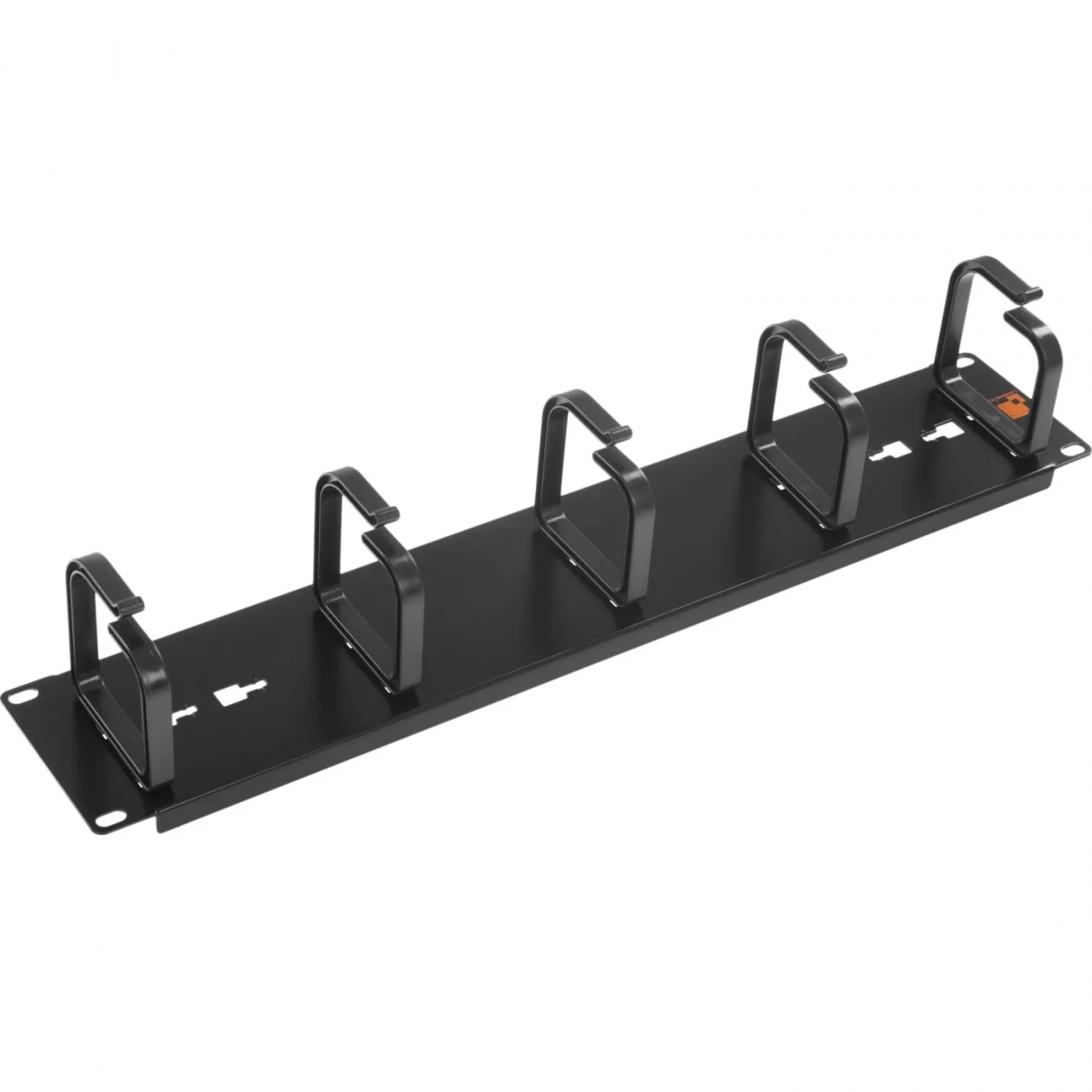 Кабельный органайзер 19 LANMASTER LAN-ORG-2U 2414380