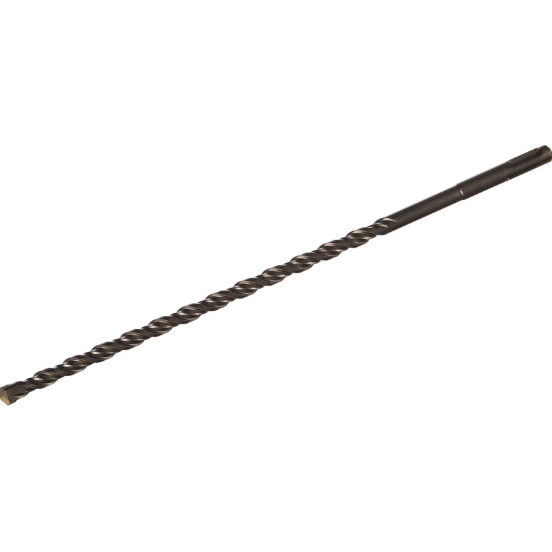 Бур по бетону ELITECH SDS+, квадро, 18x540х600мм; дв.спираль (1820.112400) 1774204