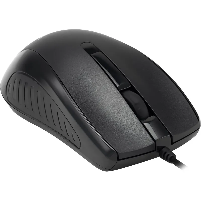 Мышь компьютерная Acer OMW136 черный оптическая (1200dpi) USB ZL.MCEEE.01A 2113721