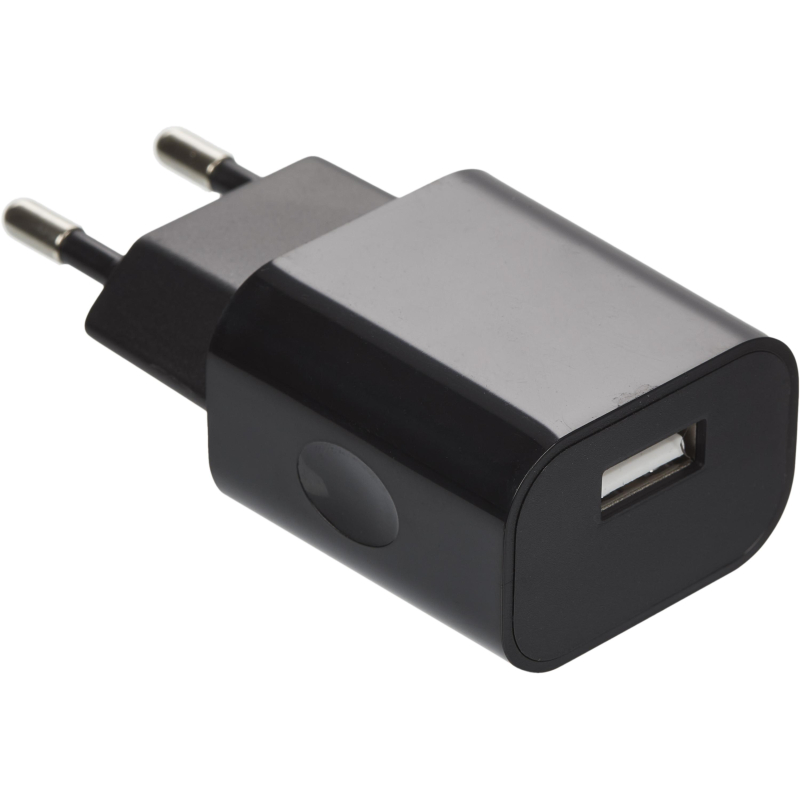 Зарядное устройство ProMega C-IPN139, 2A, 1USB, черный ProMega jet 1639363