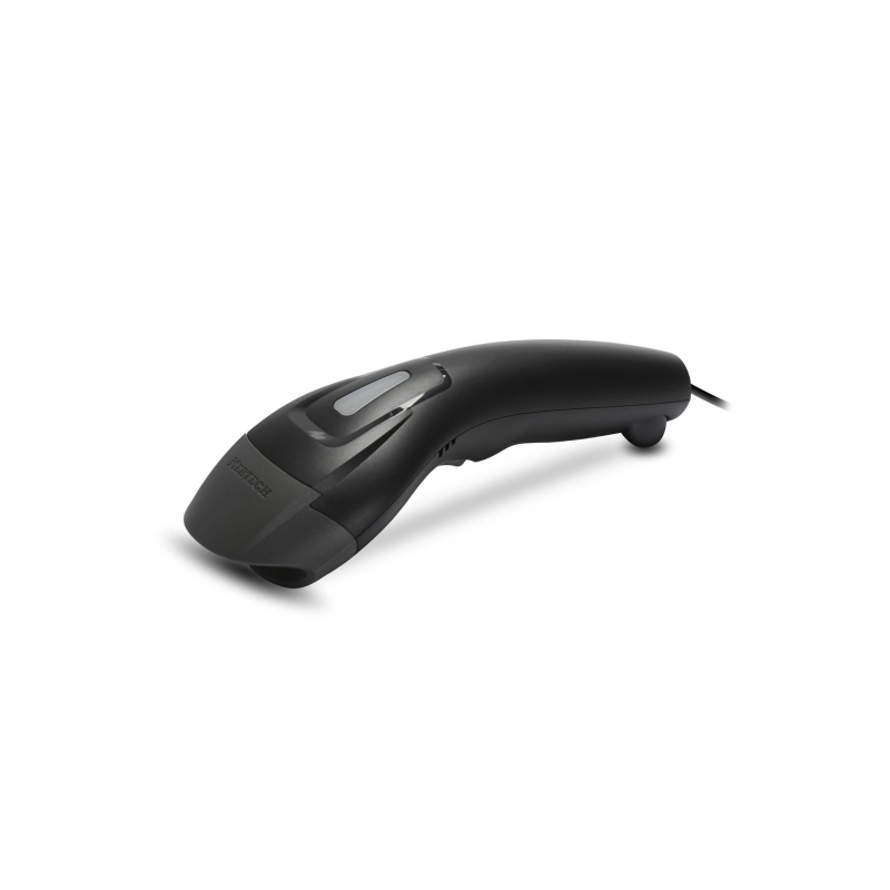 Сканер ш/кода Mertech CL-610 BLE Dongle P2D (беспров,USB,без подст)чер 1367348