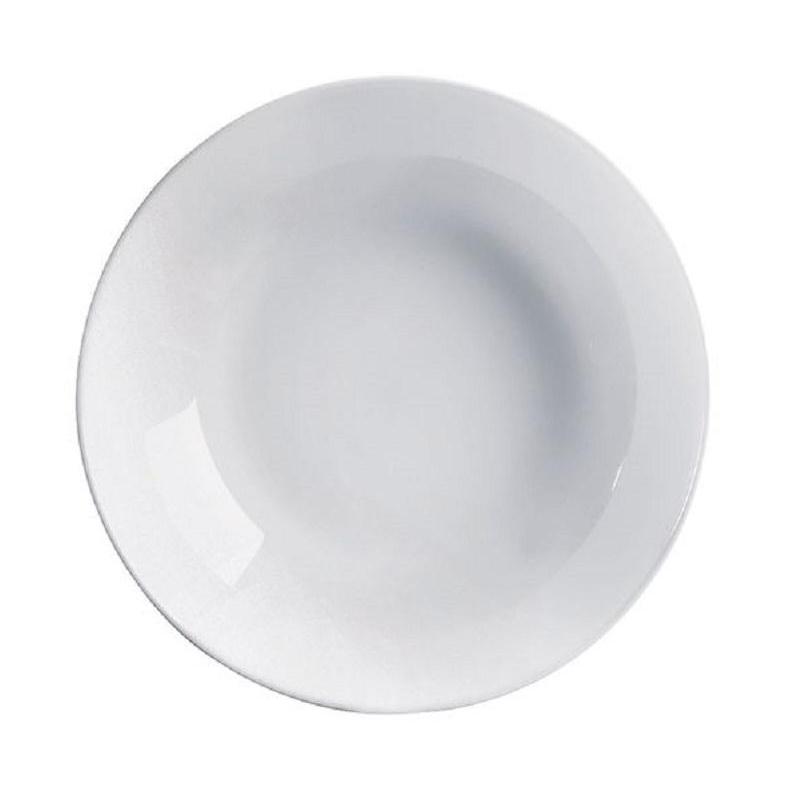 Тарелка LUMINARC Diwali Granit суповая,стекло, D20см, P0703 1744786