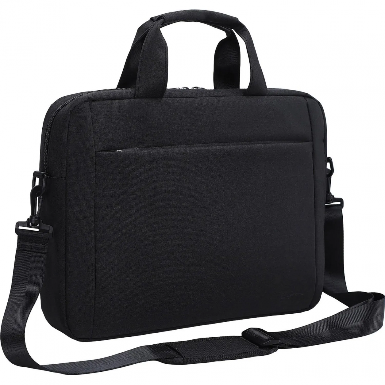 Сумка д/ноутбука 15.6 Lamark L225 Black 2056064