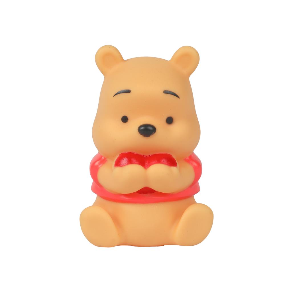 Игрушка для ванны мишка в пак, Играем Вместе 2310R0049-R