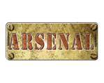 Abtoys Arsenal