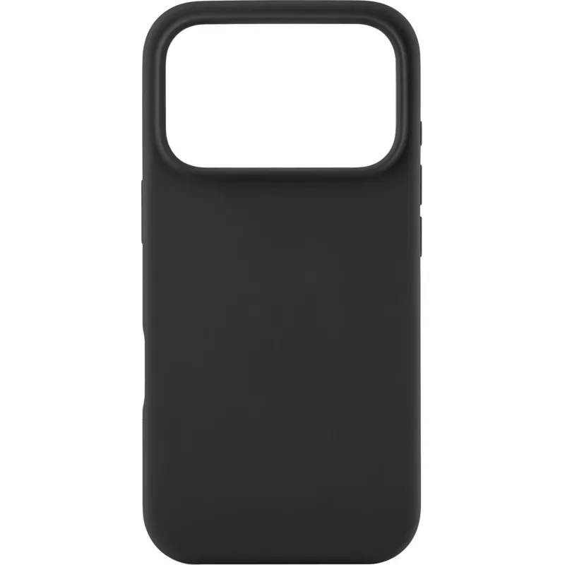 Чехол uBear Touch защитный, д/iPhone 2025 6,3 Pro, MagSafe 2345242 CS555BL63PTH-I25M