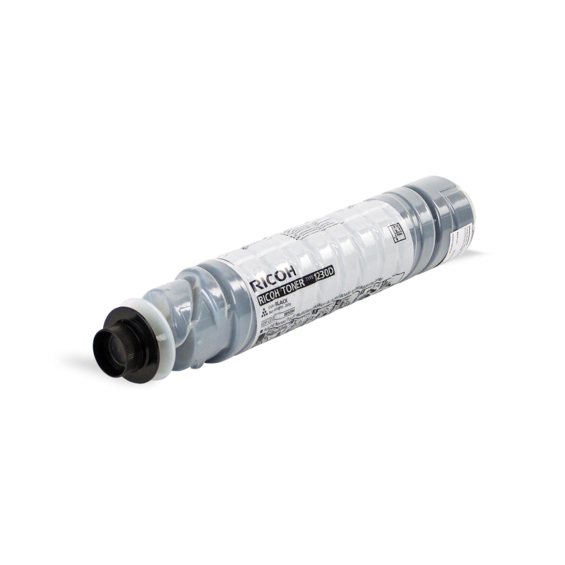 Тонер Ricoh 1230D/MP2000 (842340) чер. для 2016/2020/MP1500/1900 128498