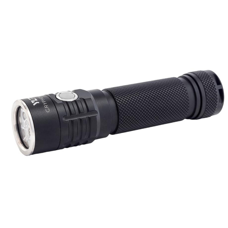Фонарь Яркий луч YLP G18 GRYPHON LH351D HI-CRI 1705605 4606400001546