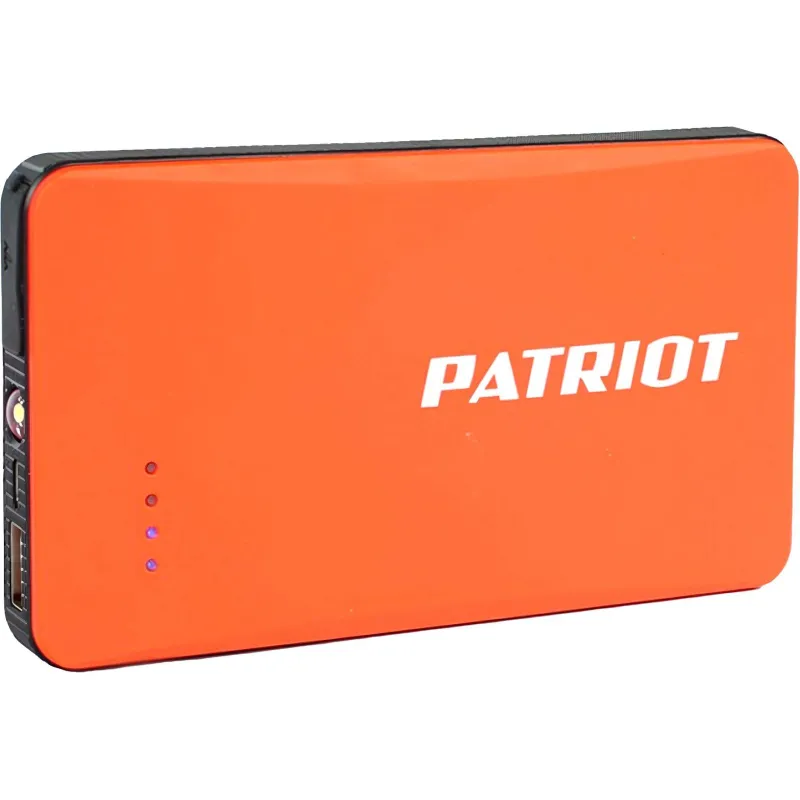 Пусковой аккумулятор многофункциональный PATRIOT MAGNUM 8P/001GS 962179 650201708