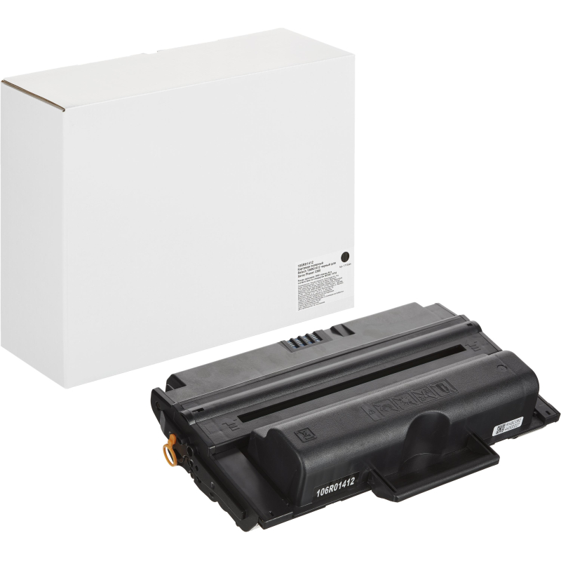 Картридж лазерный Retech 106R01412 чер. для Xerox Phaser 3300 1773344