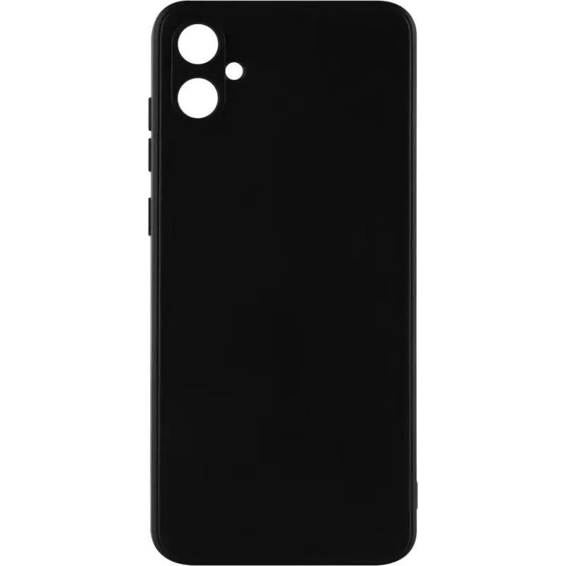 Чехол Red Line Ultimate для Samsung Galaxy A05, черный УТ000038244 2036634
