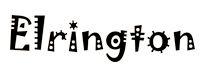 Elrington