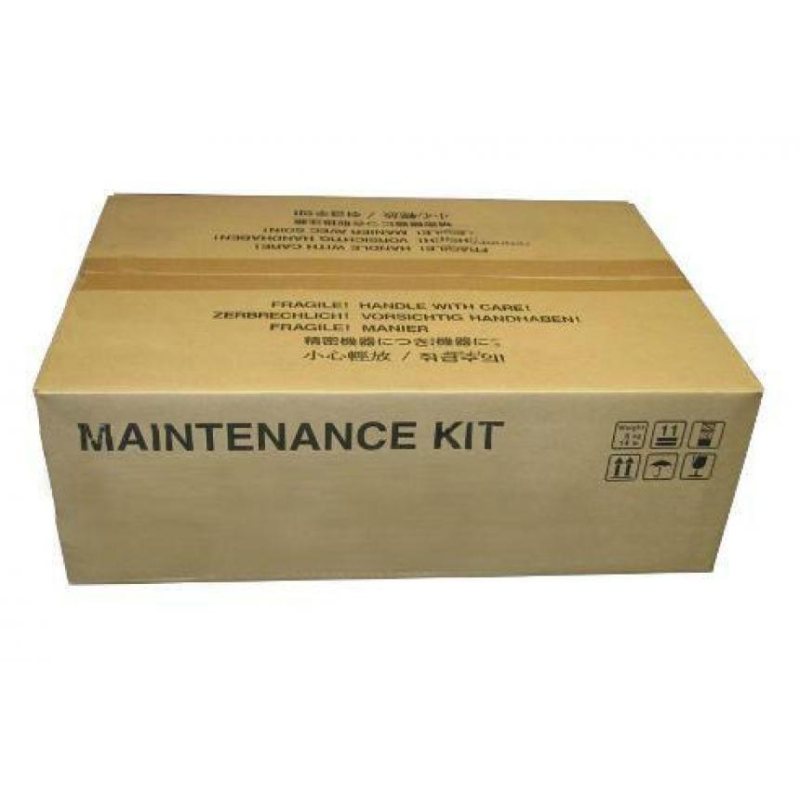 Запасная часть сервисный комплект Kyocera MK-1140 для FS-1035/1135 349364 1702ML0NL0