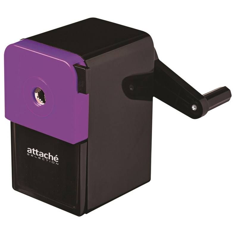 Точилка механическая Attache Selection 397795