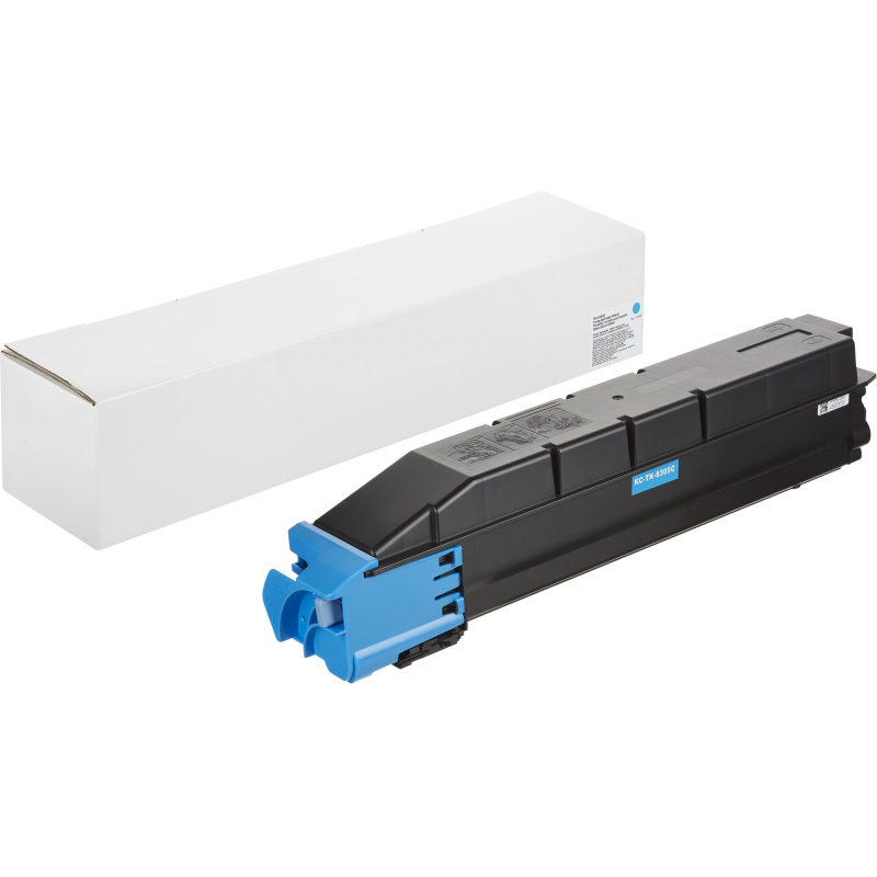 Тонер-картридж Retech TK-8305C гол. для Kyocera 3050ci/3051ci/3550ci 1773165