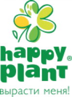 Happy Plant