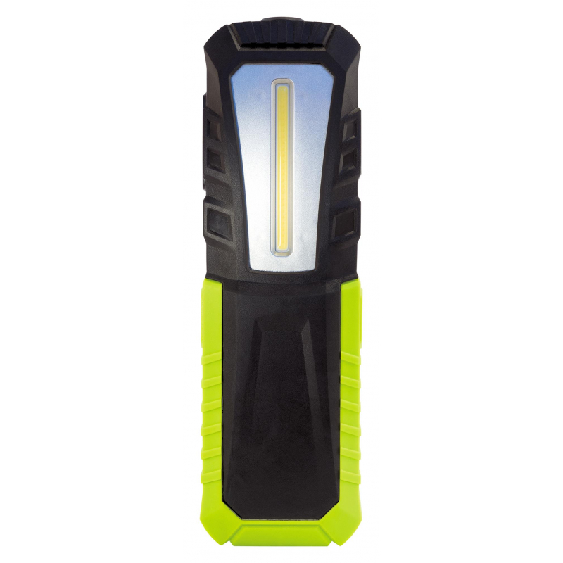 Фонарь Яркий луч OPTIMUS ACCU v.2 mаxi COB 420лм 3 реж. магнит/крюк акк 1451986 4606400105671
