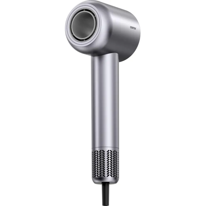 Фен Centek CT-2272 Карбон 1800Вт,ионизация,диффузор 2 концентратора 2207082