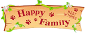 Happy Family (Счастливые друзья)