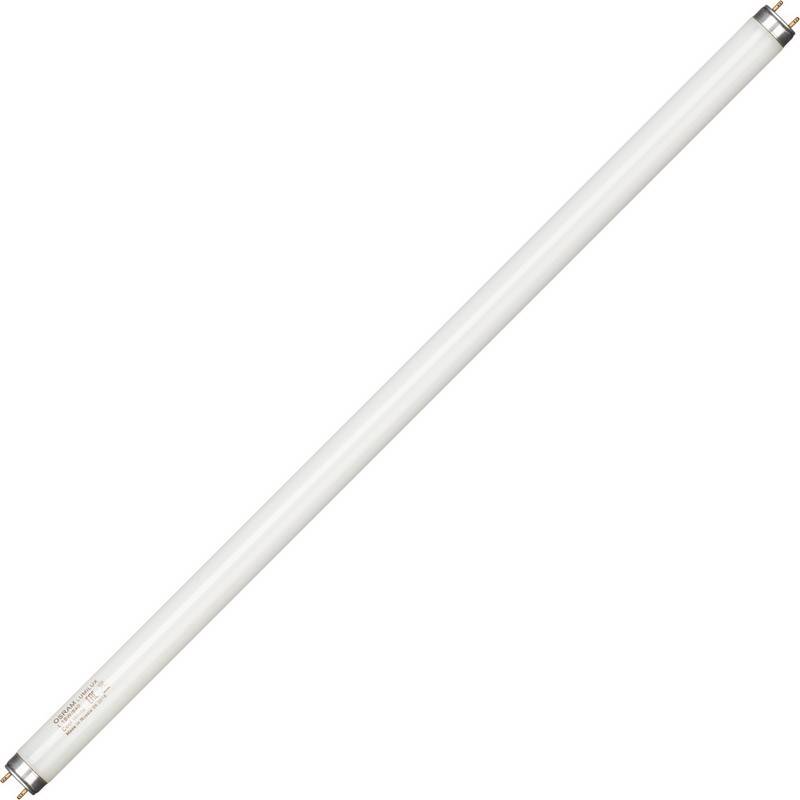 Электрическая лампа Osram Lumilux люмин. L 18W/840 G13 4000К хол.бел. 25шт/ 293401 4008321581303      