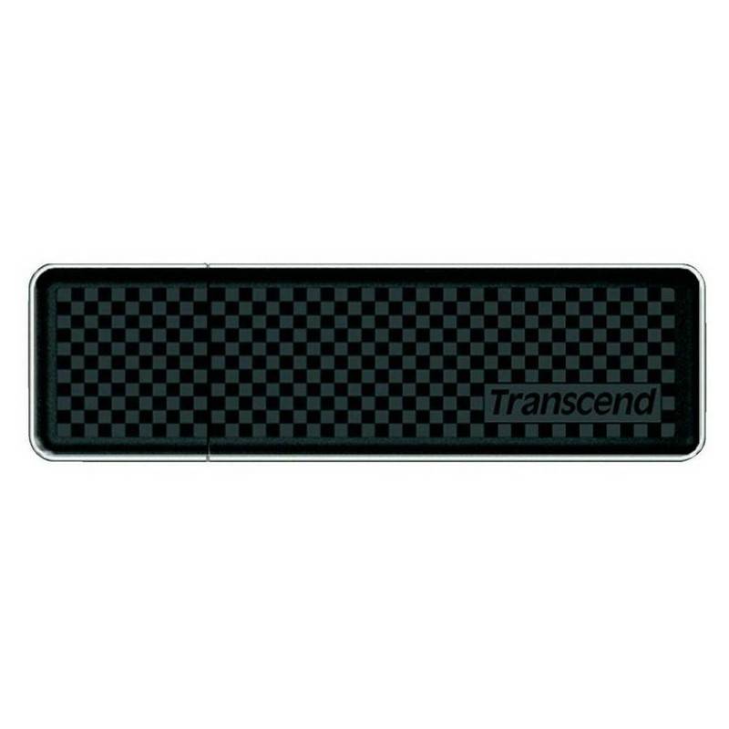 Флеш-память Transcend JetFlash 780, 64Gb, USB 3.1 G1, чер, TS64GJF780 307982