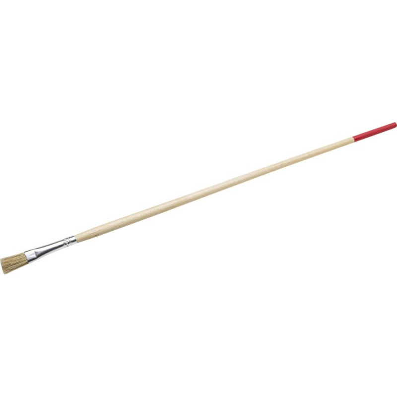 Кисть круглая тонкая STAYER UNIVERSAL-STANDARD светлая №6 x 8мм (0124-06) 1406113
