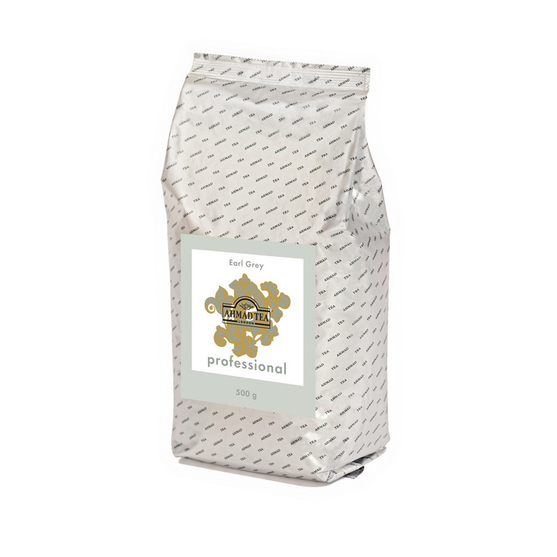 Чай Ahmad Tea Professional Эрл Грэй листовой 500г 1592 561500