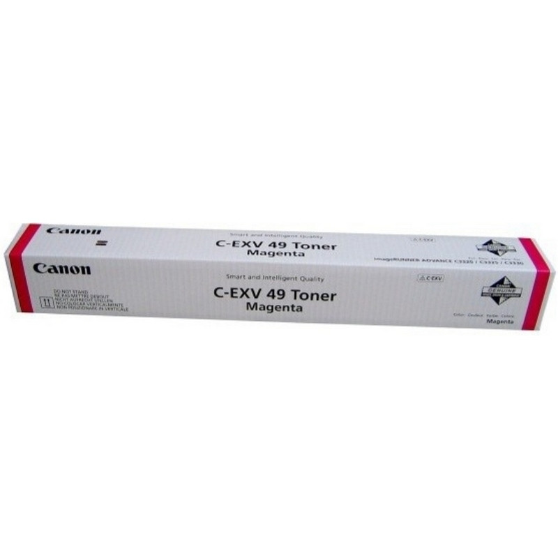 Тонер-картридж Canon C-EXV49 (8526B002) пур. для iR-A DV C33xx 557180