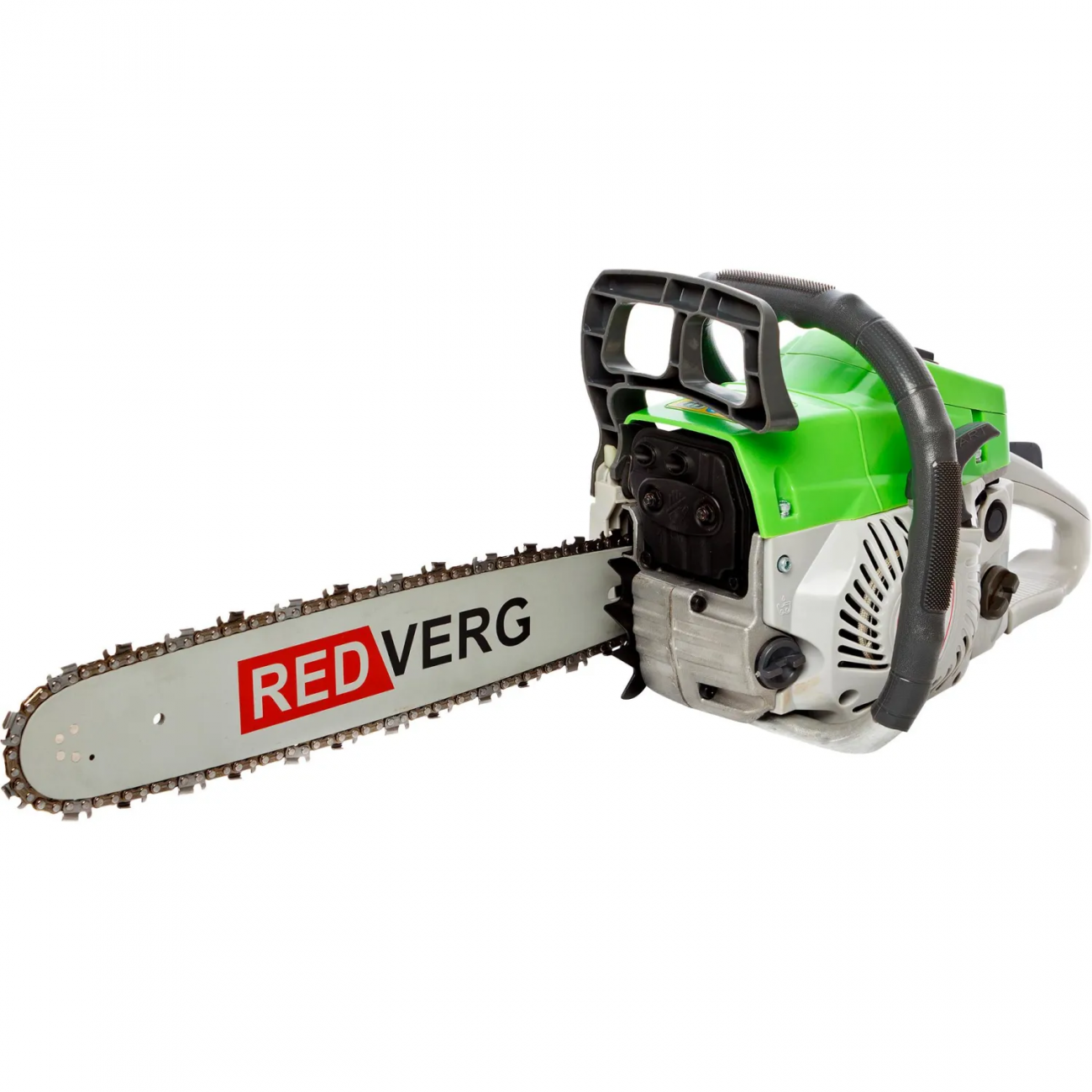 Пила цепная бензиновая RedVerg RD-GC45-16 1550317