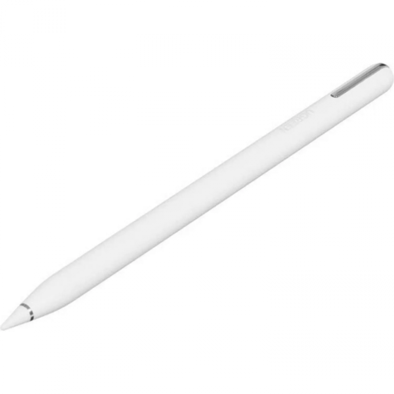 Стилус UGREEN LP452S (90915) Smart Stylus Pen for iPad USB-C Charging белый 2418878 90915_