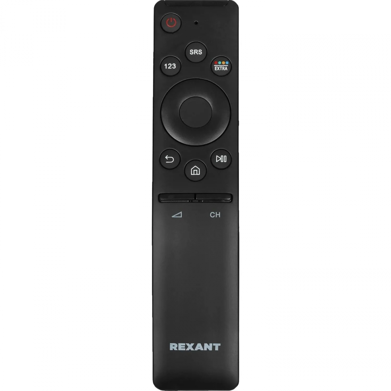 Пульт ДУ REXANT универс. д/ТВ Samsung с функц. SMART TV (ST-05) 38-0006 2380003