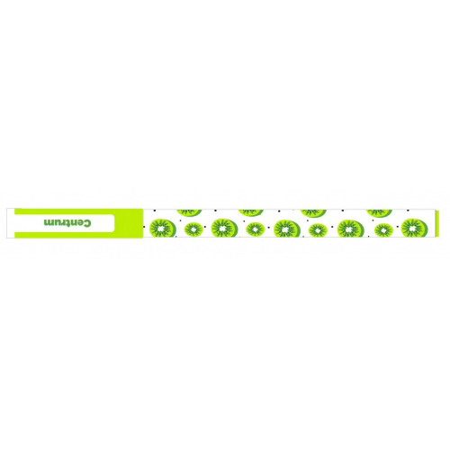 Ручка Centrum Soft touch Киви шариковая, утолщенная 90357