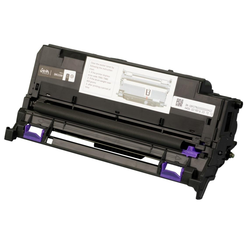 Драм-картридж SAKURA DK-1150 для Kyocera Mita ECOSYS/M2040dn 1604728 SADK1150