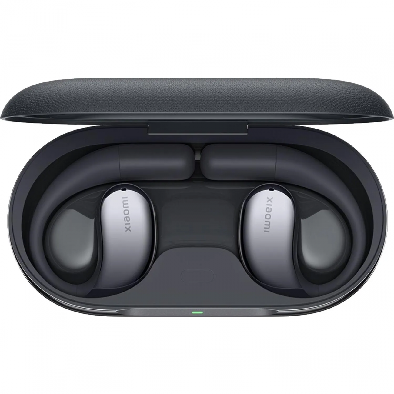 Наушники Xiaomi OpenWear Stereo (космический серый) (BHR8474GL) 2334594