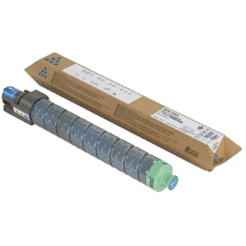 Тонер-картридж Ricoh MPC2551 (841505/842064/842468) гол. для MP C2050/С2051 297392