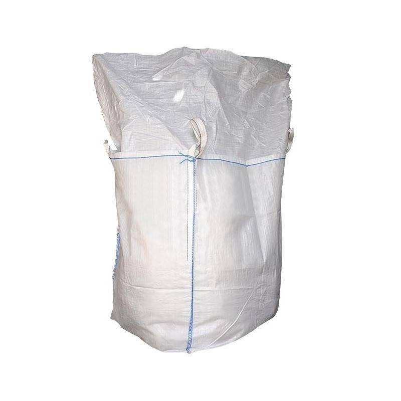 Биг Бэг 4-х стропный, 95x95x110 см., верх-юбка, дно глухое 609547