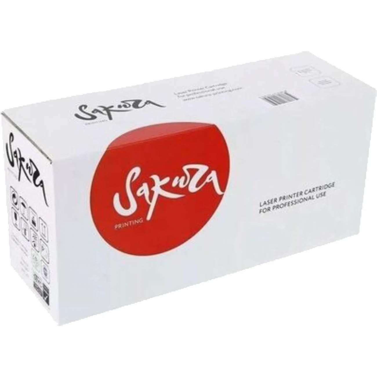 Тонер-картридж Sakura 006R04381 чер. св.пов.емк. д/Xerox B305/B310/B315 2392635 SA006R04381